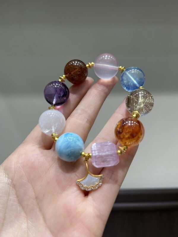 Duobao Bracelet NO. 0985