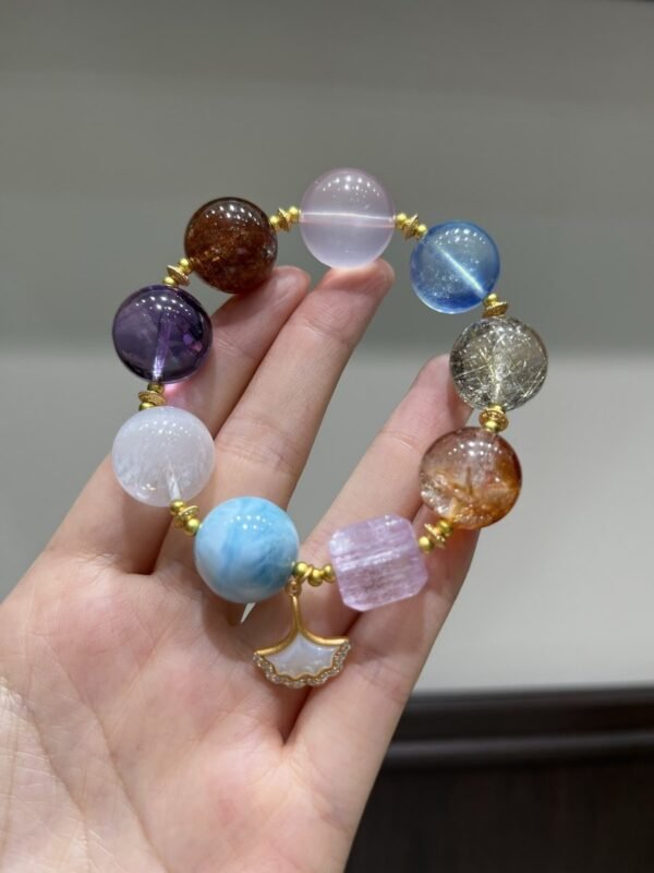 Duobao Bracelet NO. 0985