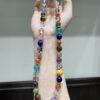 Duobao Necklace NO. 0986