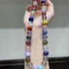 Duobao Necklace NO. 0986