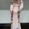 Duobao Necklace NO. 0986