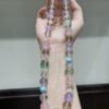 Duobao Necklace NO. 0986