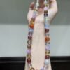 Duobao Necklace NO. 0986