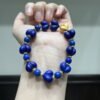 hc-0988-181aa7d2e7eb02e0f8171482336e0dc2.jpg Lapis Lazuli Bracelet NO. 0988