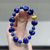hc-0988-4200c37ef81913677e870c84d35df0f8.jpg Lapis Lazuli Bracelet NO. 0988