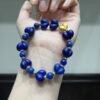 hc-0988-4864d4261780d96dfe0b19417e0822e5.jpg Lapis Lazuli Bracelet NO. 0988