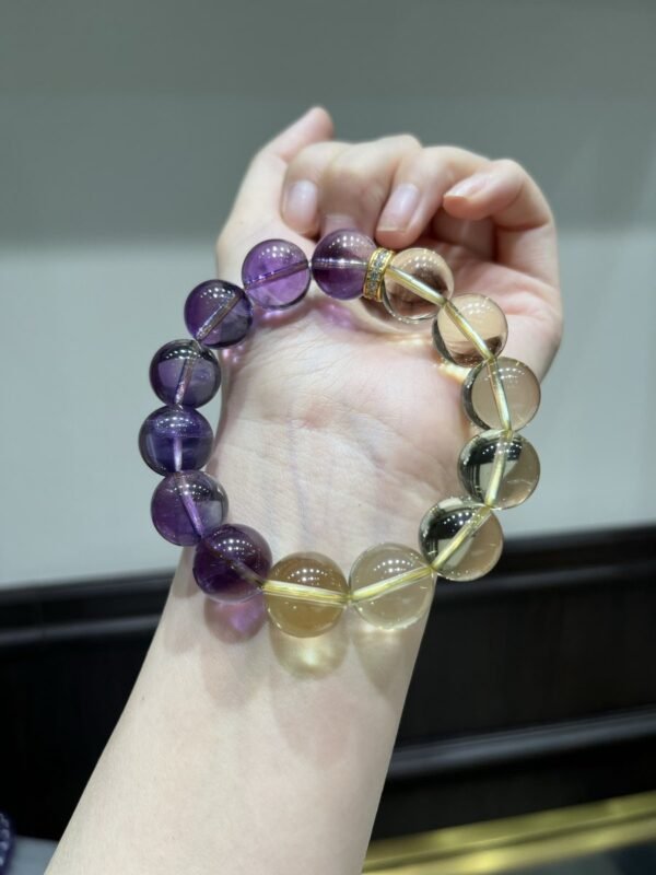hc-0992-4adc0794f8ca2c4e1a31c456328d34fe.jpg Amethyst Bracelet NO. 0992