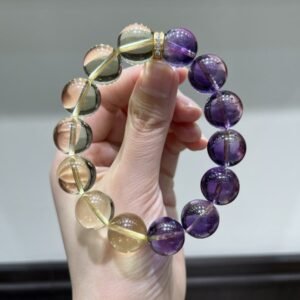 hc-0992-8b21f67d38bf388561a625984351c28d.jpg Amethyst Bracelet NO. 0992
