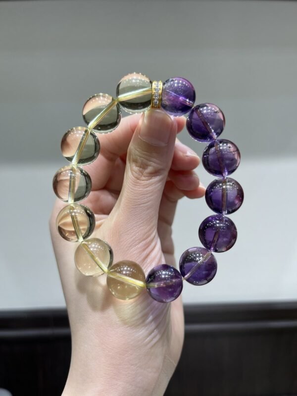 hc-0992-8b21f67d38bf388561a625984351c28d.jpg Amethyst Bracelet NO. 0992