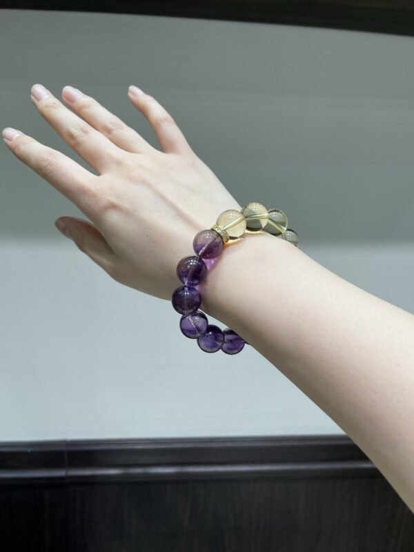 hc-0992-c66898700ba964f0293207fedbb2e3e2.jpg Amethyst Bracelet NO. 0992