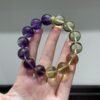 hc-0992-ee7f6b787deae384b705c5224ab8e9ba.jpg Amethyst Bracelet NO. 0992