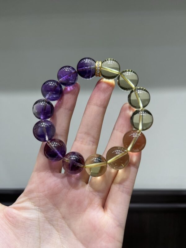 hc-0992-ee7f6b787deae384b705c5224ab8e9ba.jpg Amethyst Bracelet NO. 0992