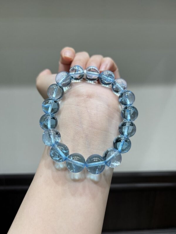 Topaz Bracelet NO. 0996