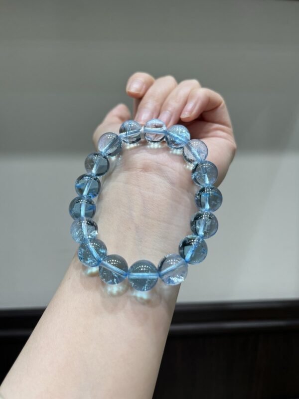 Topaz Bracelet NO. 0996