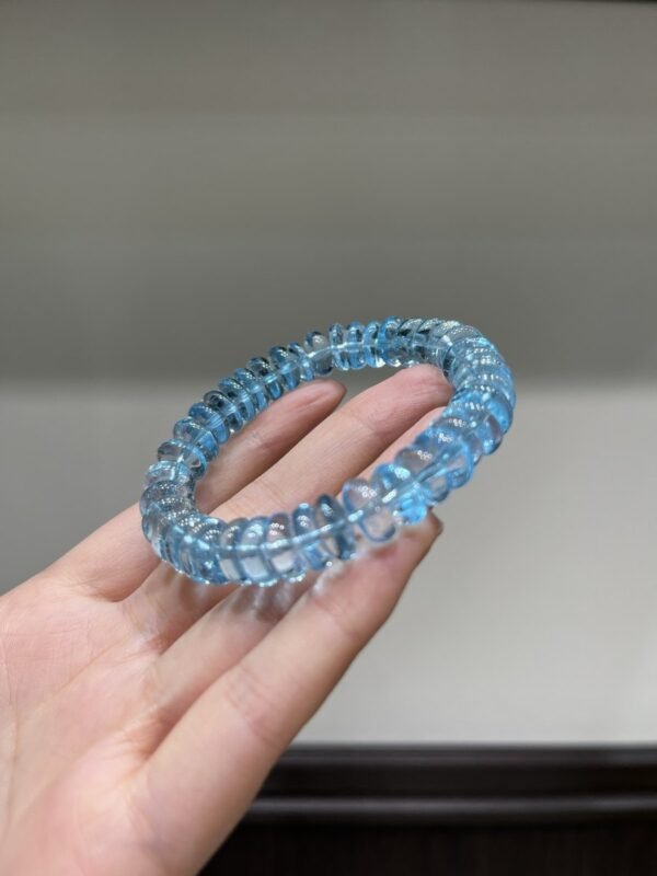 Topaz Bracelet NO. 0999