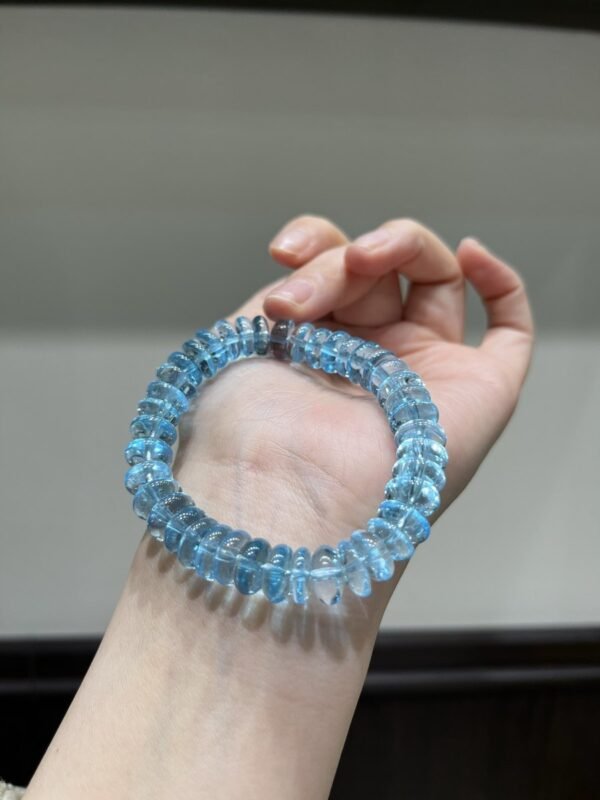 Topaz Bracelet NO. 0999