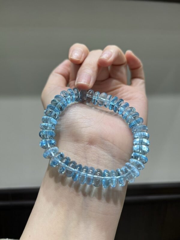 Topaz Bracelet NO. 0999