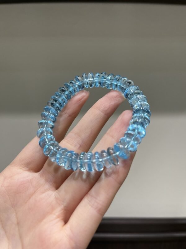 Topaz Bracelet NO. 0999