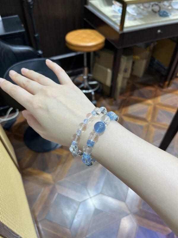 Crystal Bracelet NO. 1000