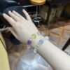 Crystal Bracelet NO. 1000