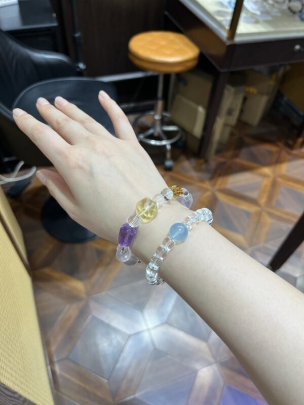 Crystal Bracelet NO. 1000