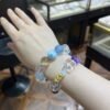 Crystal Bracelet NO. 1000