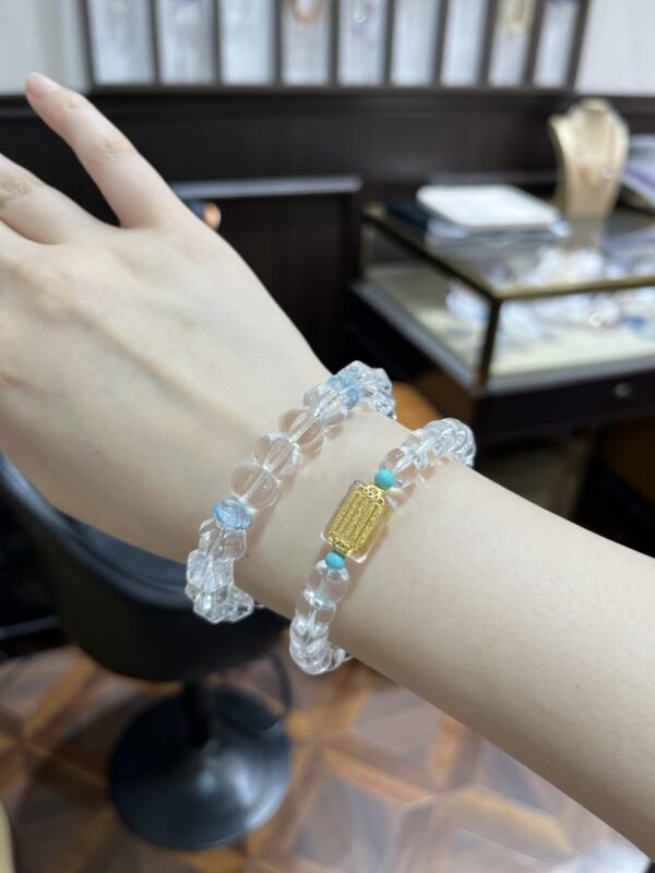 Crystal Bracelet NO. 1000