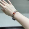 Phantom Quartz Bracelet NO. 1001