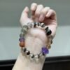 Phantom Quartz Bracelet NO. 1001