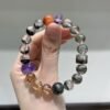 Phantom Quartz Bracelet NO. 1001
