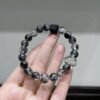 hc-1002-7b1a86c7ab6131118299dde730167dc2.jpg Rutilated Quartz Sugar-Cube Bracelet NO. 1002