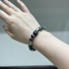 hc-1002-ff16963ec4e0a64e961af4006b196000.jpg Rutilated Quartz Sugar-Cube Bracelet NO. 1002