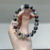 hc-1002-ffdbd246b0dc65bb4b0c32f9668076cb.jpg Rutilated Quartz Sugar-Cube Bracelet NO. 1002