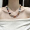 Duobao Necklace NO. 1003