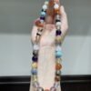 Duobao Necklace NO. 1003