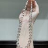 hc-1004-13bf72c8592473c8a5eafc91f0a0c1a2.jpg Clear Quartz Necklace NO. 1004