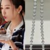 hc-1004-a3d2bbef32e7107cc1ad9f2bde9acc10.jpg Clear Quartz Necklace NO. 1004