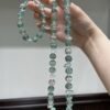 Rose Quartz Necklace NO. 1005