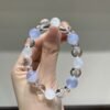 Moonstone Bracelet NO. 1007