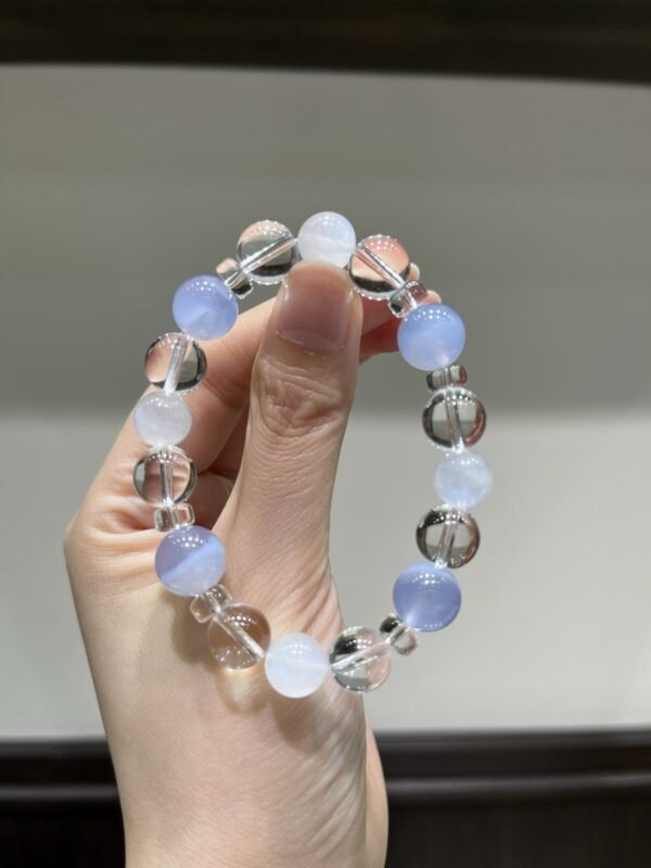 Moonstone Bracelet NO. 1007