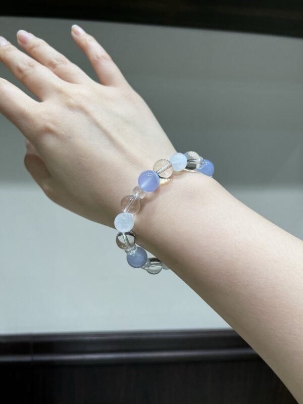 Moonstone Bracelet NO. 1007