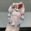 Moonstone Bracelet NO. 1007