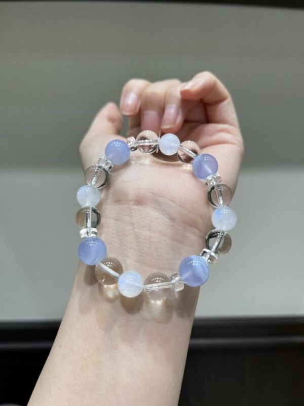 Moonstone Bracelet NO. 1007