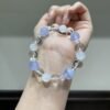 Moonstone Bracelet NO. 1007