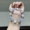 Moonstone Bracelet NO. 1007