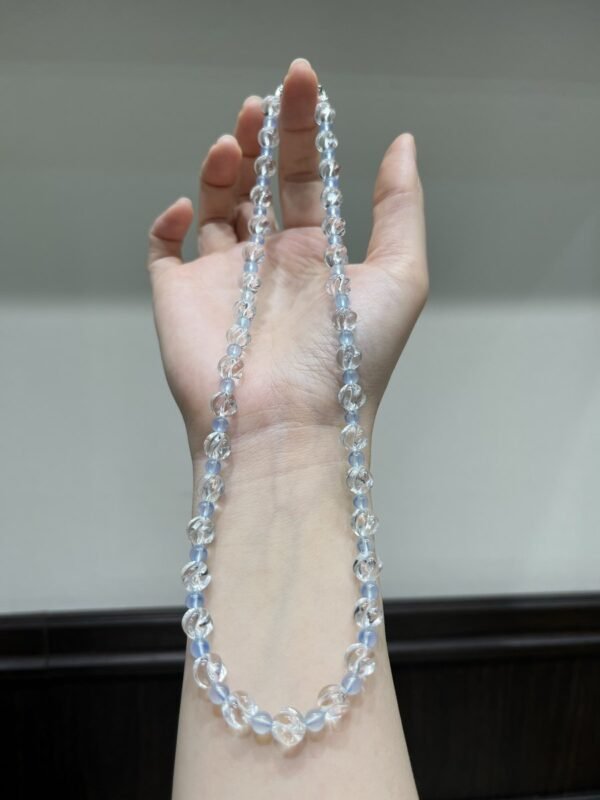 hc-1008-248fd61650882c84d19e12e5fdef2a9f.jpg Aquamarine Necklace NO. 1008