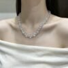hc-1008-ddae12abd52c4fe28905ee8662d54027.jpg Aquamarine Necklace NO. 1008