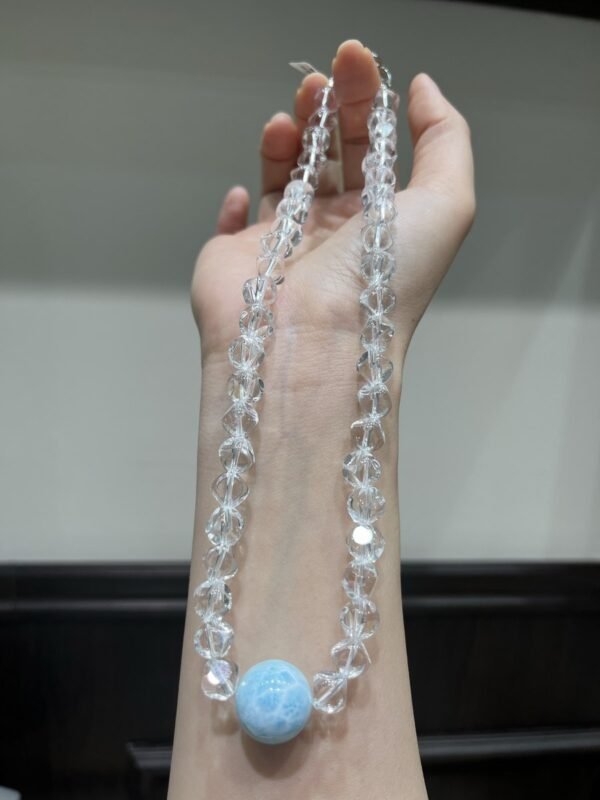 hc-1010-567a313783a3c47e6a62ca5e053fc4a1.jpg Moonstone Bracelet NO. 1010