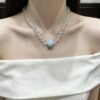 hc-1010-956a3e01a9a79d90dbde5f9687eeec2e.jpg Moonstone Bracelet NO. 1010