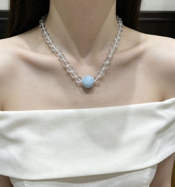 hc-1010-956a3e01a9a79d90dbde5f9687eeec2e.jpg Moonstone Bracelet NO. 1010